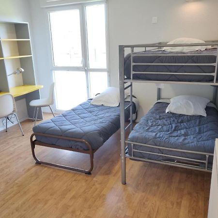 Residence Valoria Villebarou Екстер'єр фото
