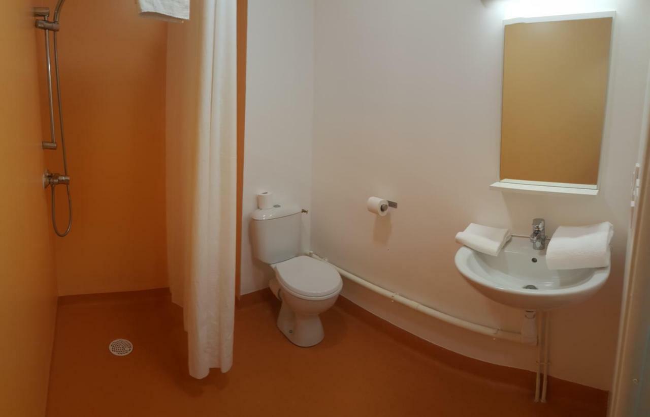 Residence Valoria Villebarou Екстер'єр фото
