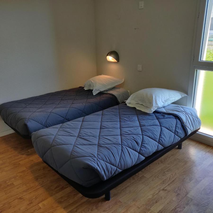 Residence Valoria Villebarou Екстер'єр фото