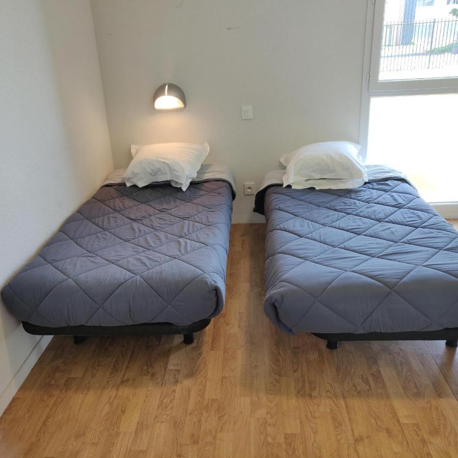 Residence Valoria Villebarou Екстер'єр фото